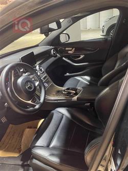 مرسيدس بنز C-Class
